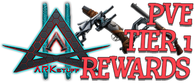 reward item