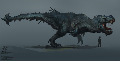 Ugz S Ark Mods Is Creating Mods For Ark Survival Evolved Patreon Ugz S Ark Mods Is Creating Mods For Ark Survival Evolved Patreon