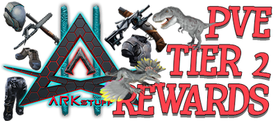 reward item