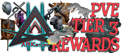 reward item