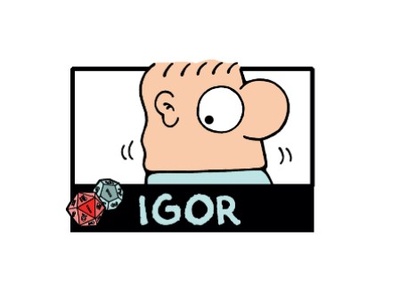 reward item