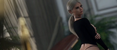 Ocean - SG | Creating Story Focused Games with Adult Elements ...