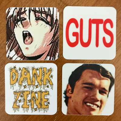 reward item