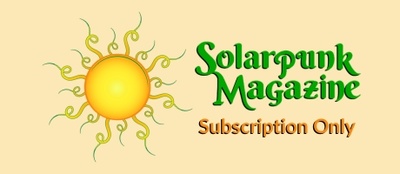 Micro Fiction – Solarpunk Magazine