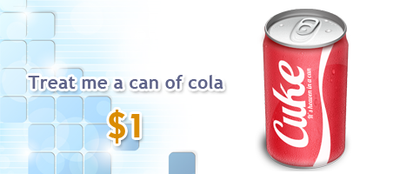 reward item