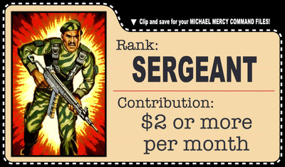 reward item
