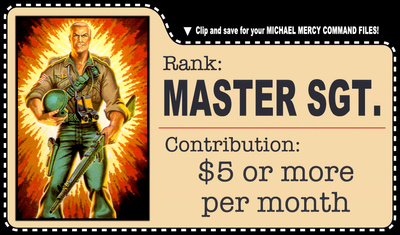 reward item