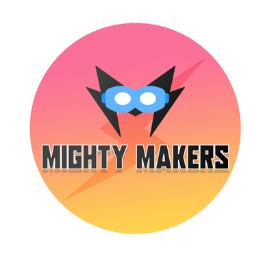 Mighty Makers Patreon
