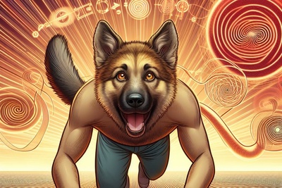 Cage Curse (Lock Loop) [M4A] Early Access Patreon