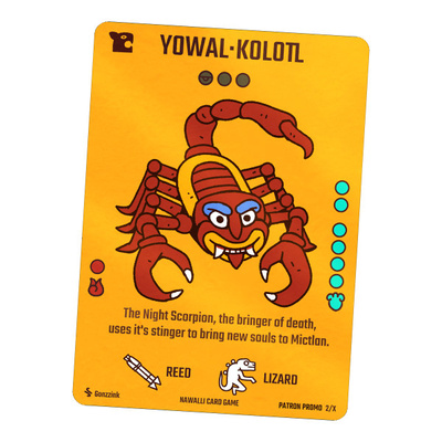 reward item