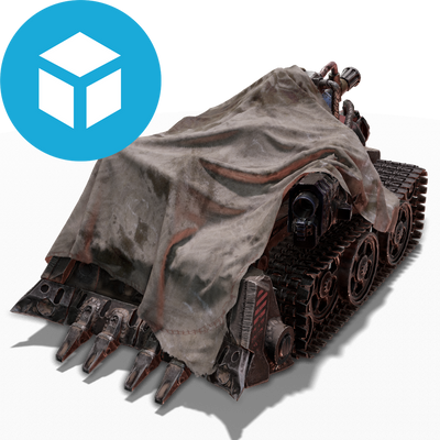 reward item