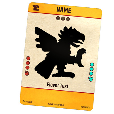 reward item
