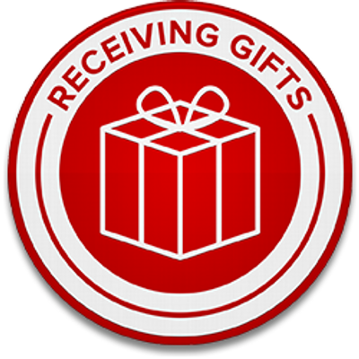 reward item
