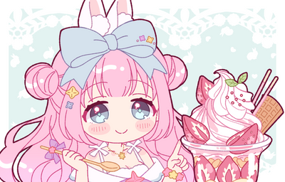 Ririco 彩星りりこ — creating Japanese asmr audios, voice dramas