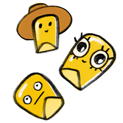 reward item