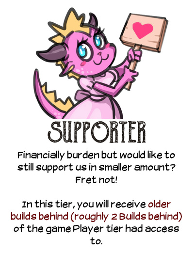 reward item