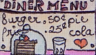 reward item