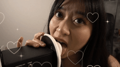 AriiRoomASMR | creating ASMR videos | Patreon