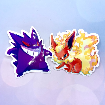 reward item