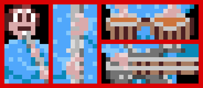 reward item