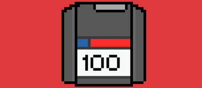 reward item