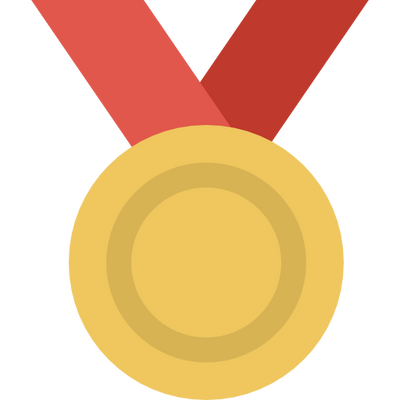 reward item