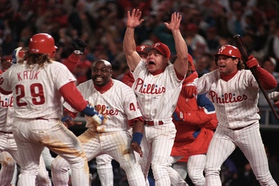 1976-1983 Phillies vs 2007-2011 Phillies, Who's Better?