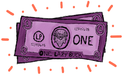 reward item