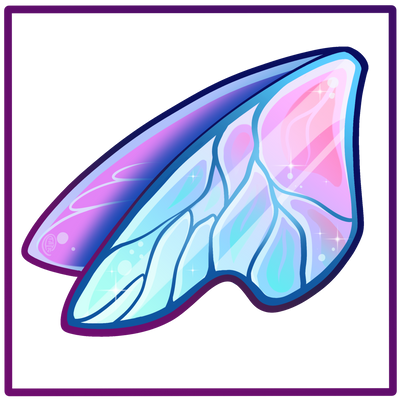 reward item