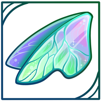 reward item