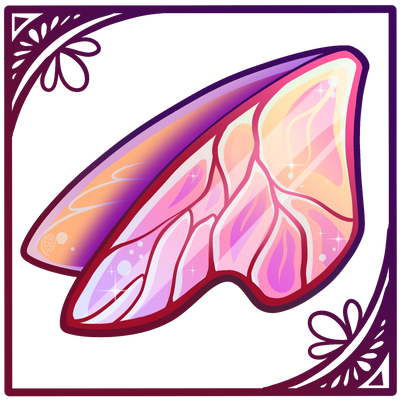 reward item