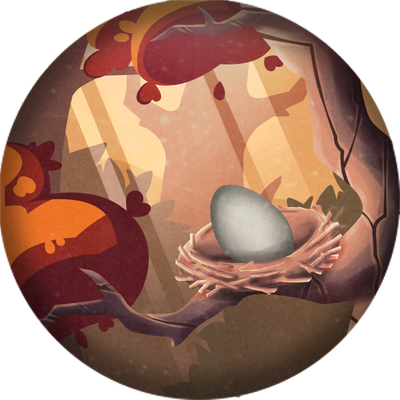 reward item