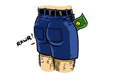reward item