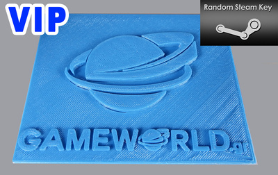 reward item