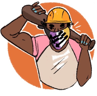 reward item