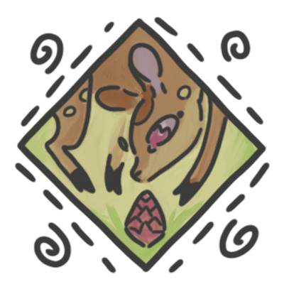 reward item