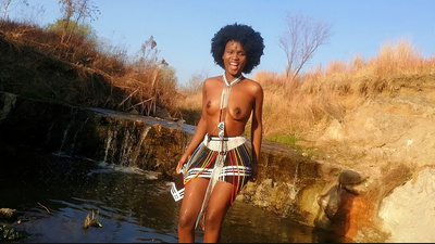 MariaZulu | African Girl , Nudity is 4 educational purpose. Must ...
