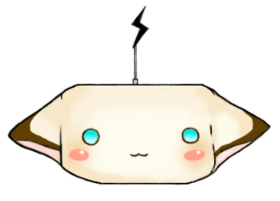 reward item