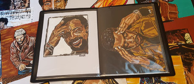 Rachel Natalie Art | My heART journey. | Patreon