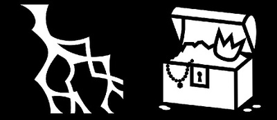 reward item