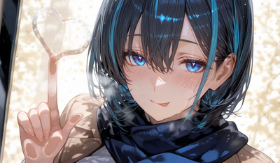 みぃ | About | Patreon