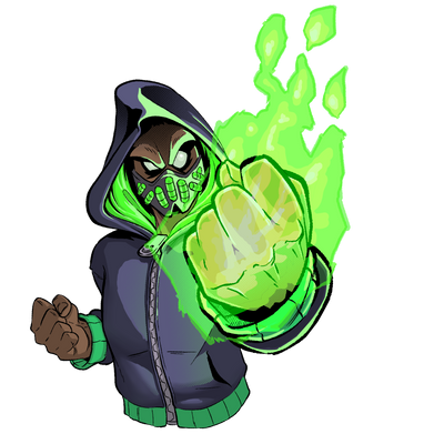 Ninjago: Masters of Spinjitzu Season Episode The Crooked