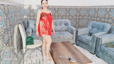 Souad | هنا التواصل معي Here, contact me 😍😘 | Patreon