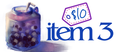 reward item