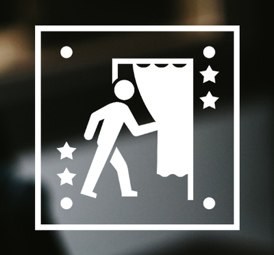 reward item