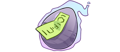 reward item