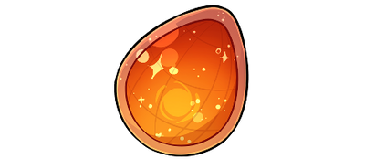 reward item