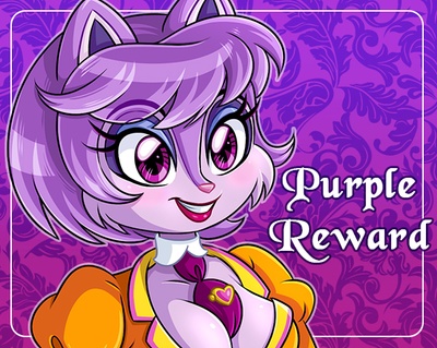 reward item