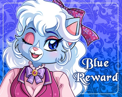 reward item