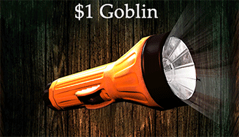 reward item